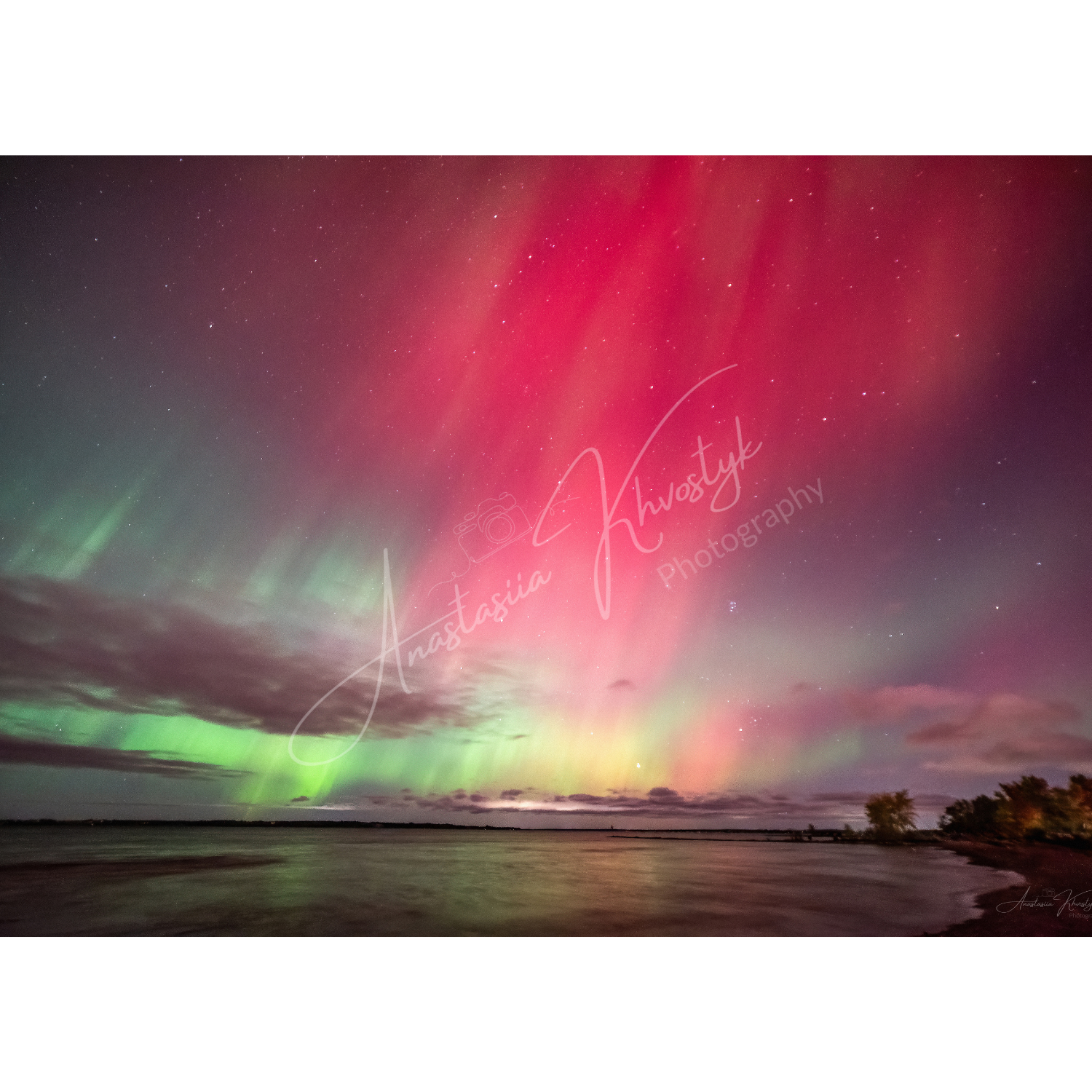 Aurora 2 – Fine Art Photography Print