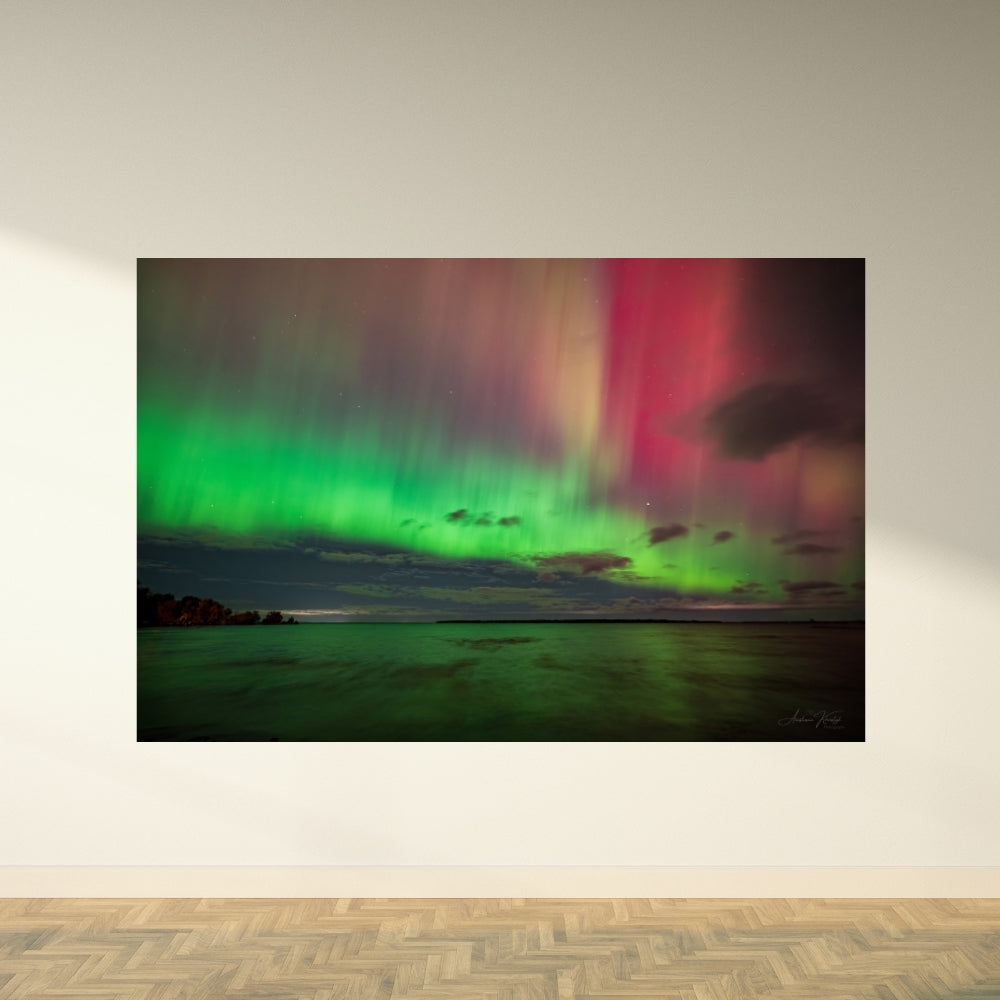 Aurora – Fine Art Photography Print