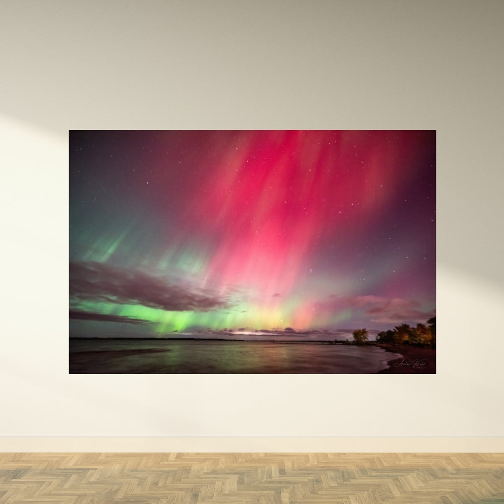 Aurora 2 – Fine Art Photography Print